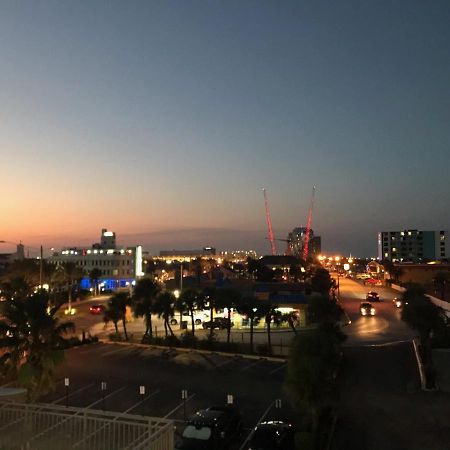 Daytona Beach Inn Buitenkant foto