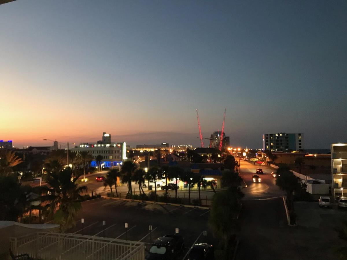 Daytona Beach Inn Buitenkant foto