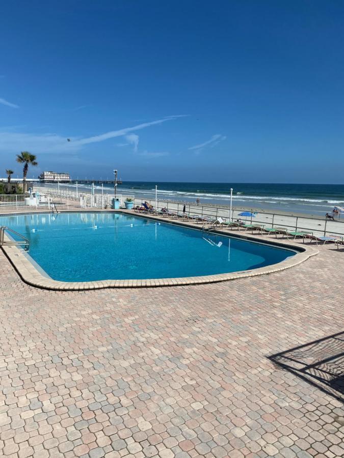 Daytona Beach Inn Buitenkant foto