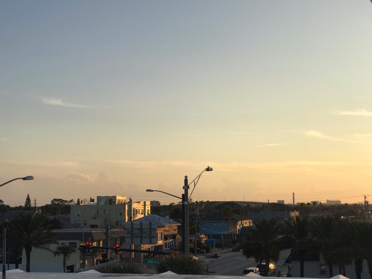 Daytona Beach Inn Buitenkant foto