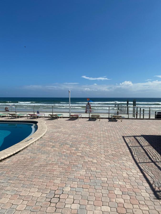 Daytona Beach Inn Buitenkant foto