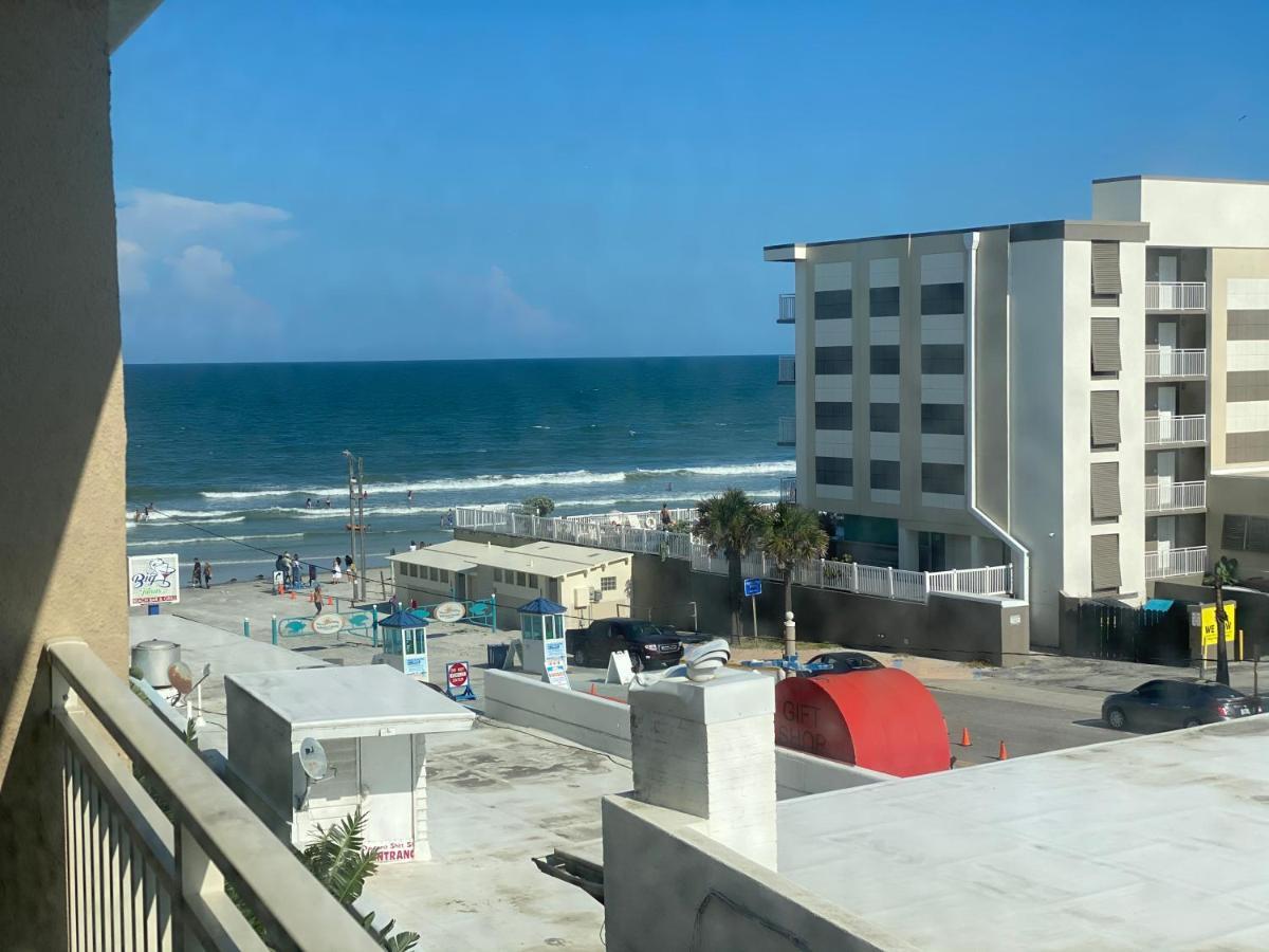 Daytona Beach Inn Buitenkant foto