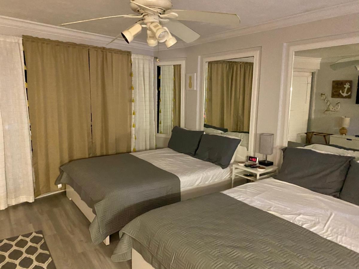 Daytona Beach Inn Buitenkant foto