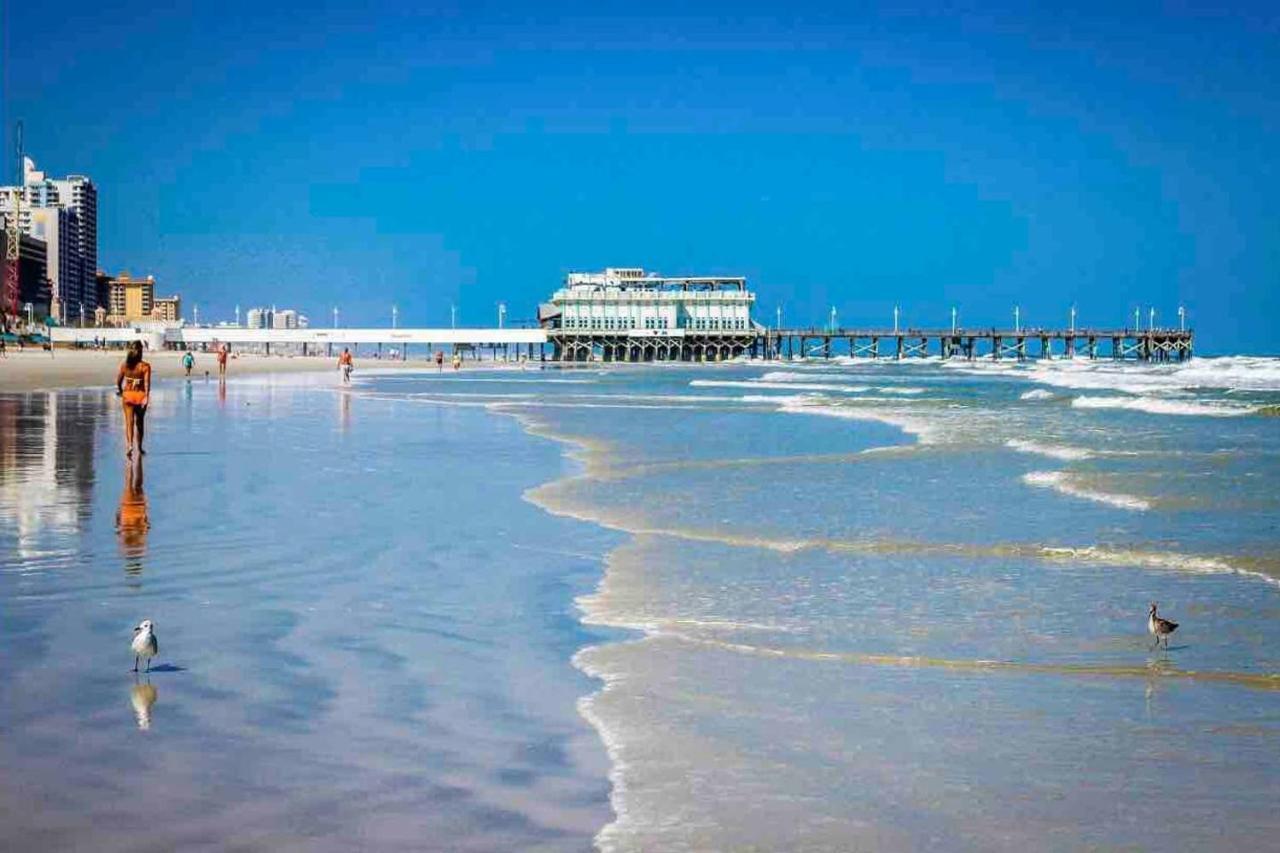 Daytona Beach Inn Buitenkant foto