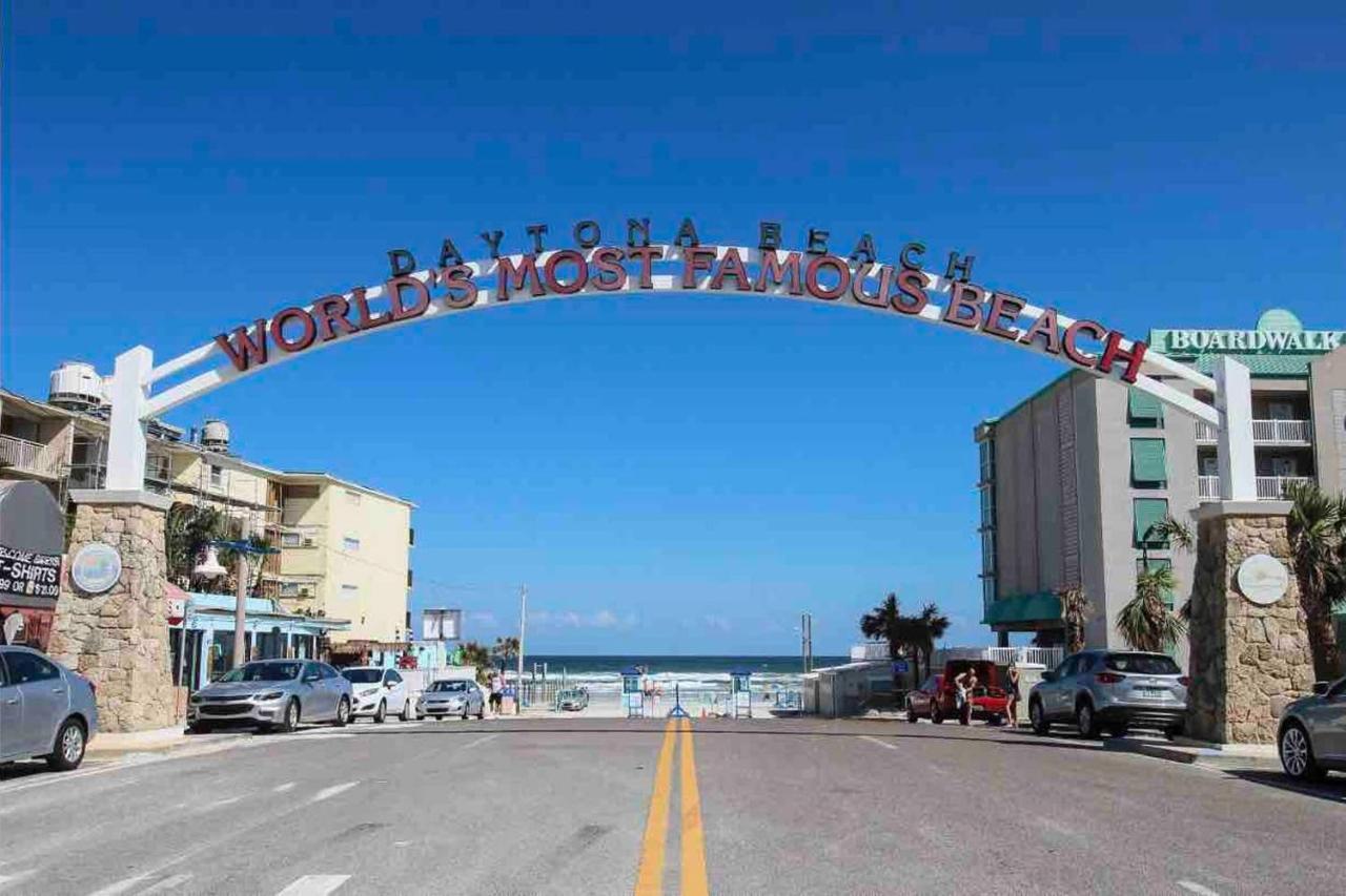 Daytona Beach Inn Buitenkant foto