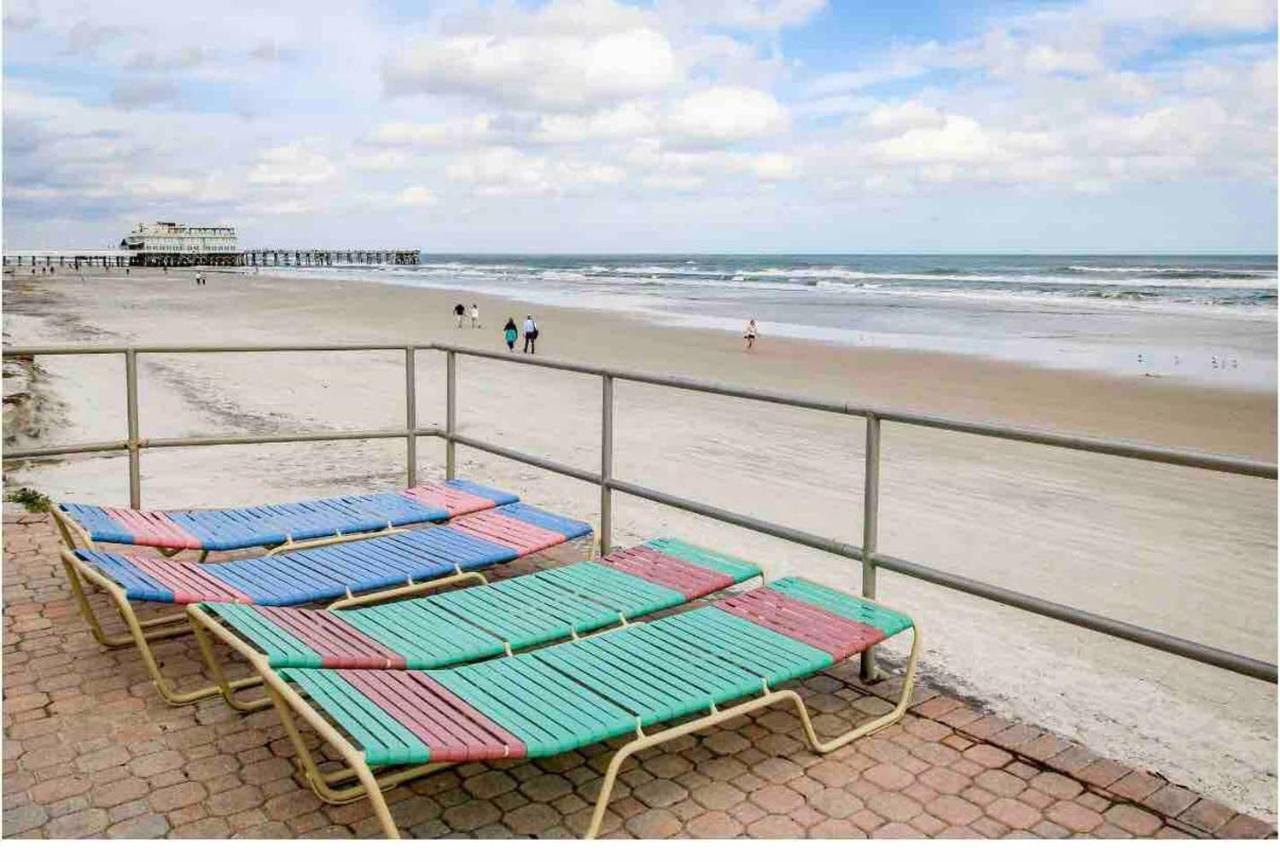 Daytona Beach Inn Buitenkant foto